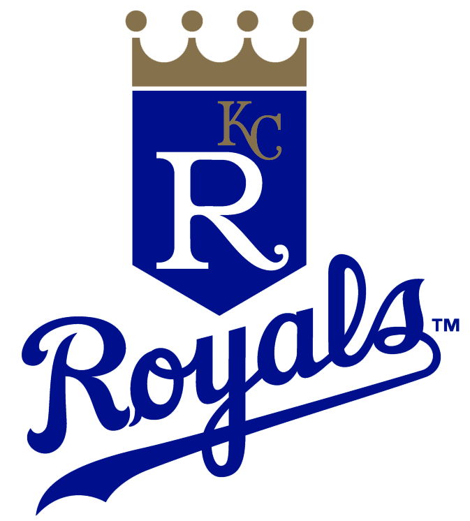 Kansas City Royals 1993-2001 Primary Logo iron on transfers for T-shirts